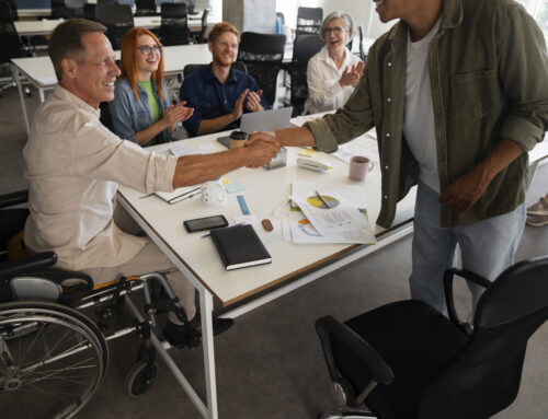 Cómo Rainbow Telecom Impulsa la Innovación Inclusiva